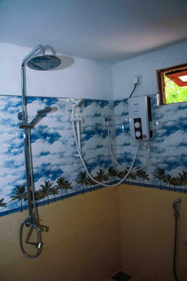 Wijesiri Family Guest House Sigirija Zewnętrze zdjęcie